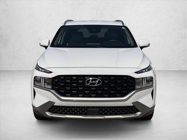 Used 2023 Hyundai Santa Fe SEL AWD/4WD video 2