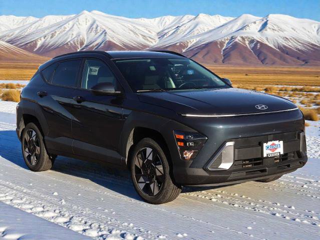 Used 2025 Hyundai Kona SEL image 8