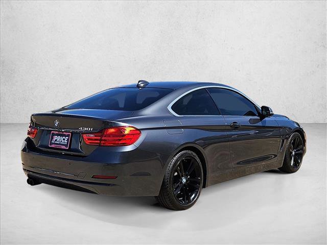 Used 2017 BMW 430i 430i image 3