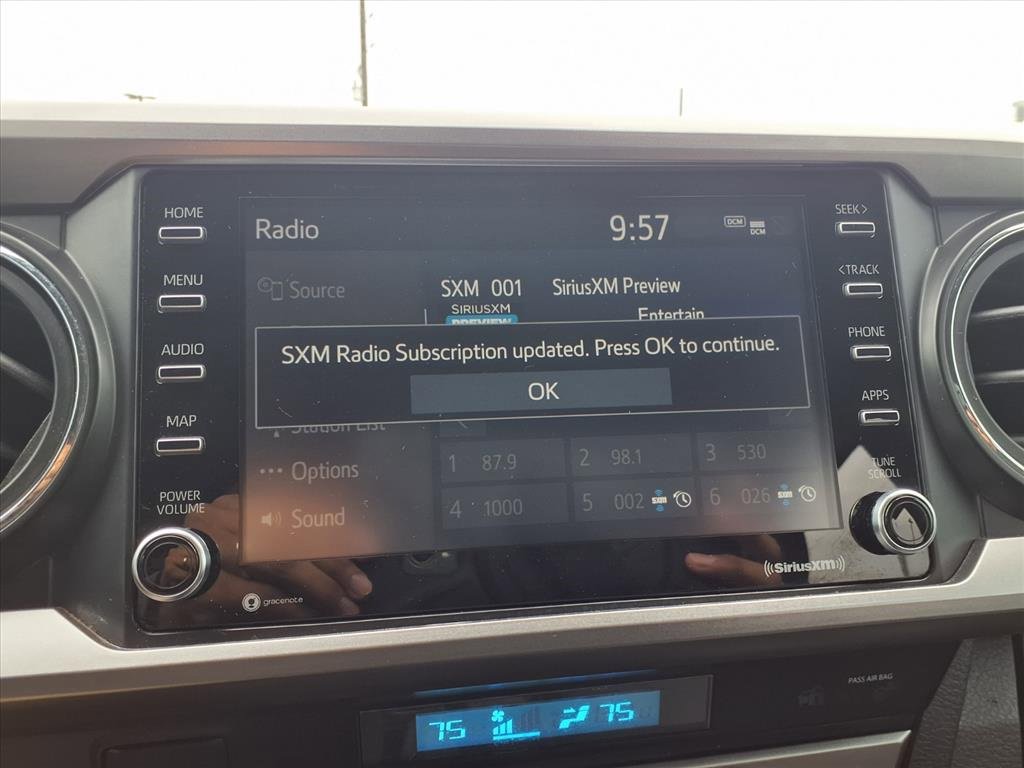 Used 2023 Toyota Tacoma SR5 image 18