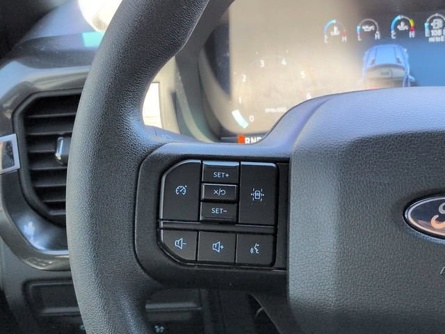 Certified 2025 Ford F150 STX RWD image 23