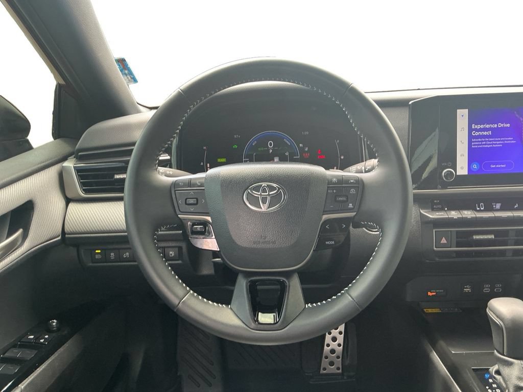 Used 2026 Toyota Camry SE w/ Convenience Package FWD image 18