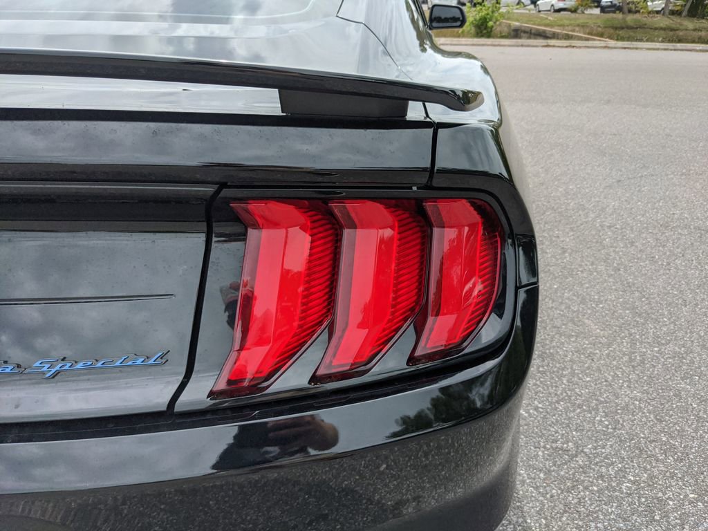 Certified 2021 Ford Mustang GT Premium w/ California Special Package image 11