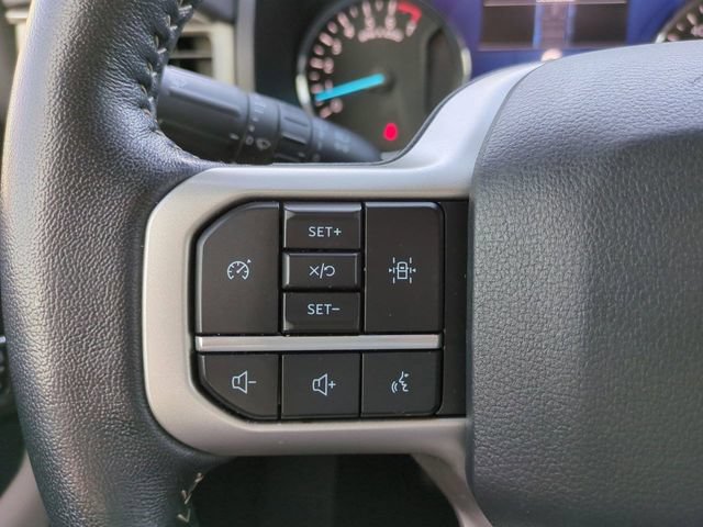 Certified 2022 Ford Expedition XLT RWD image 24