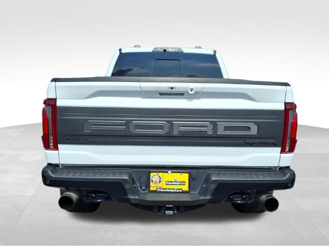 Certified 2024 Ford F150 Raptor AWD/4WD image 10