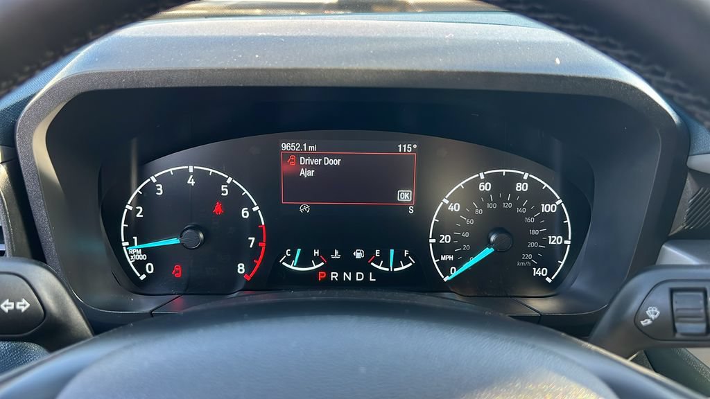 Certified 2024 Ford Maverick XLT w/ XLT Luxury Package FWD image 22