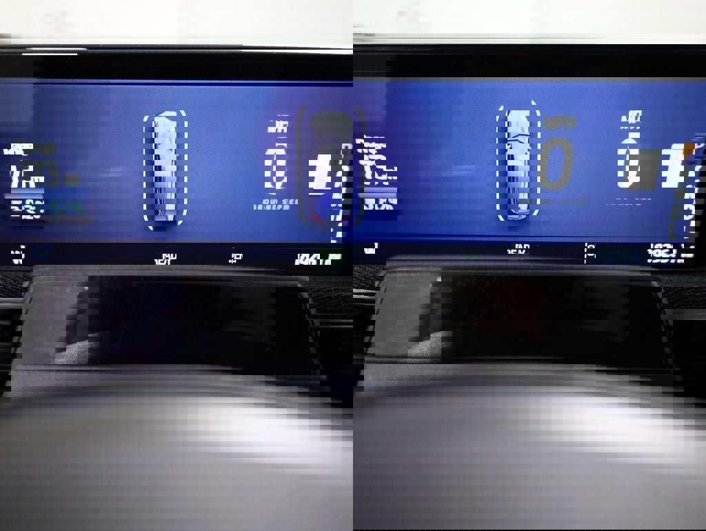 Certified 2023 Ford Mustang Mach-E Premium image 16