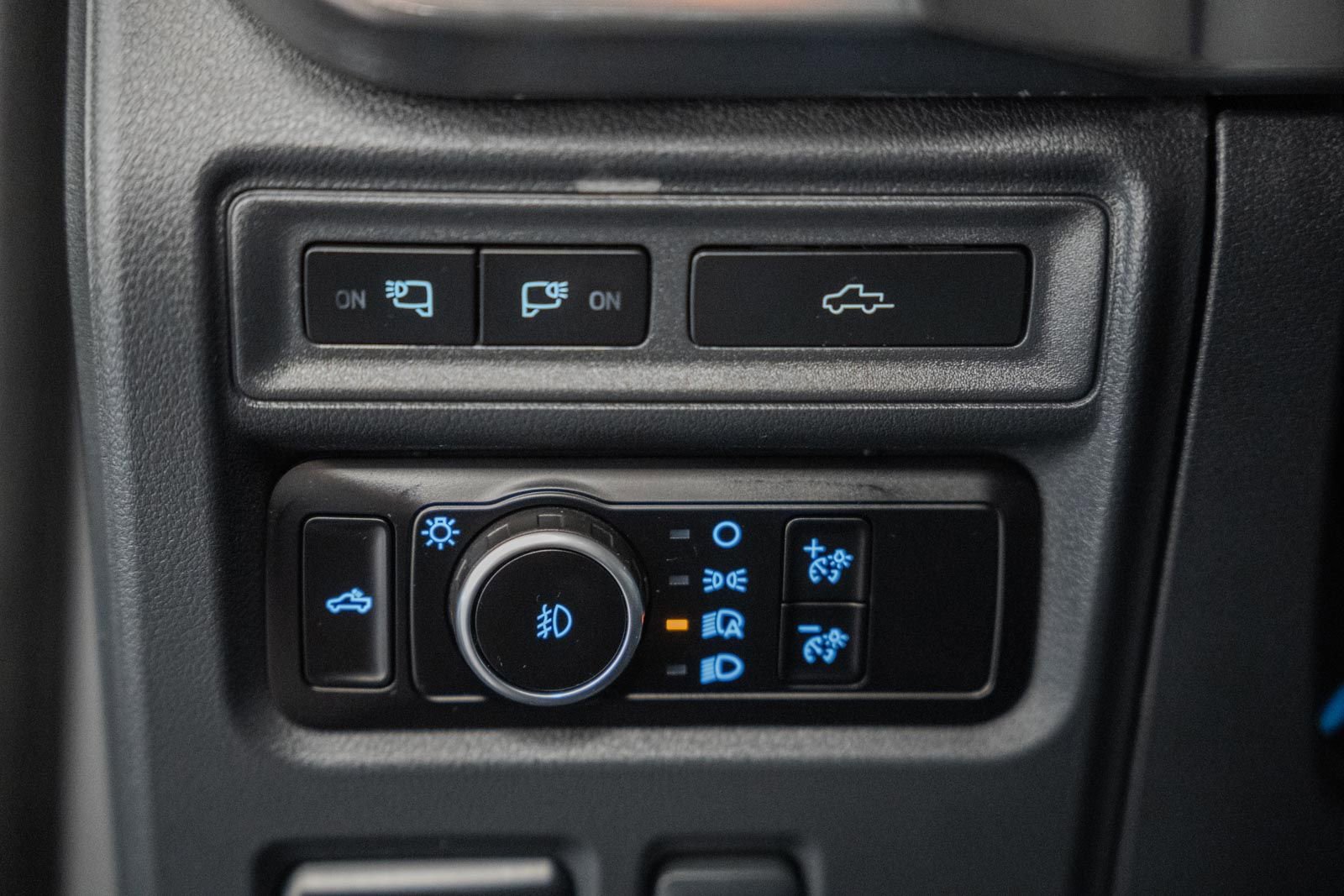 Certified 2023 Ford F150 Lariat w/ Equipment Group 502A High image 54