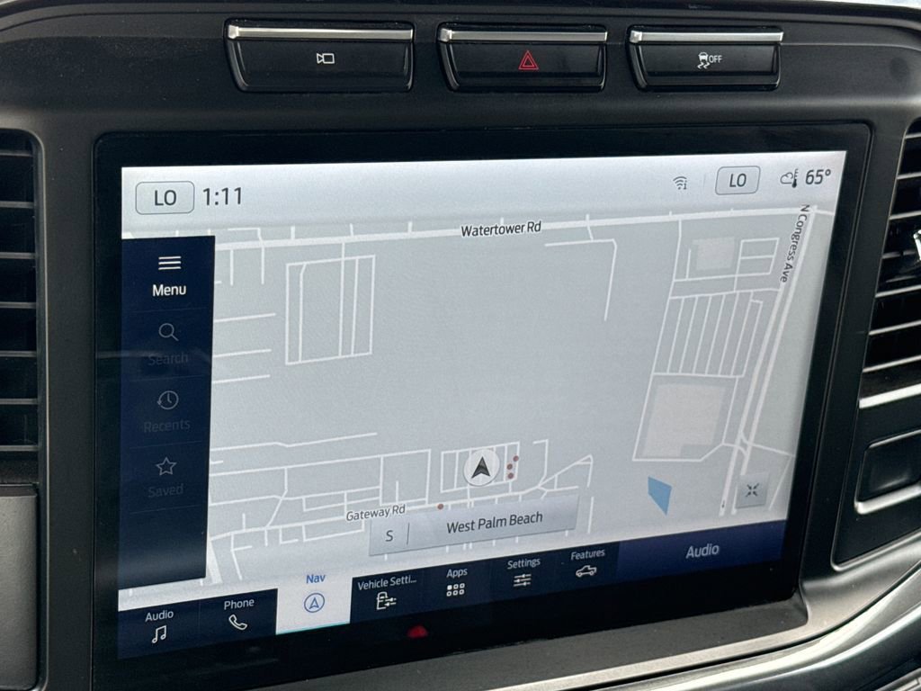 Certified 2023 Ford F150 XLT w/ Equipment Group 302A High image 21