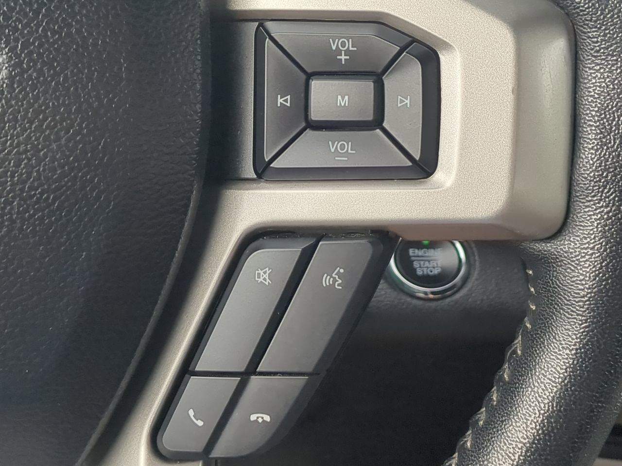 Certified 2020 Ford F150 Lariat AWD/4WD image 23