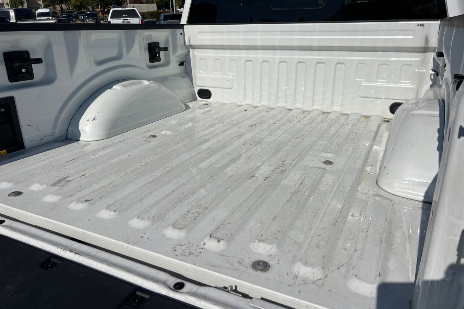 Certified 2023 Ford F150 Lightning Lariat w/ Equipment Group 511A High AWD/4WD image 17