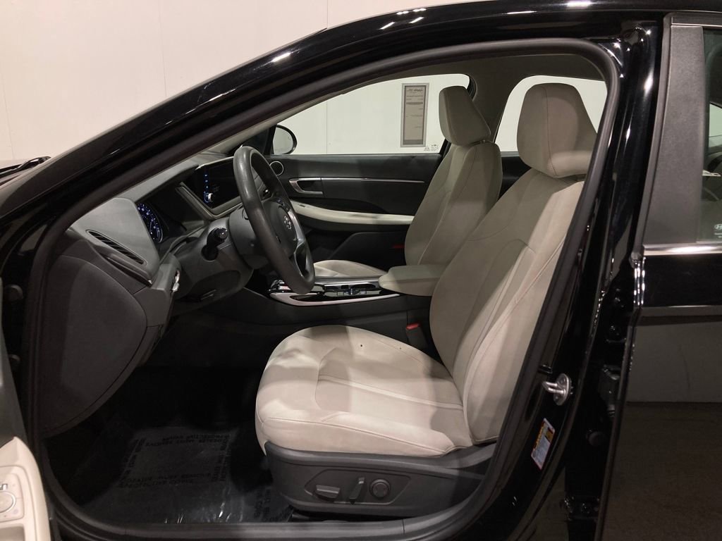 Used 2023 Hyundai Sonata SEL image 17