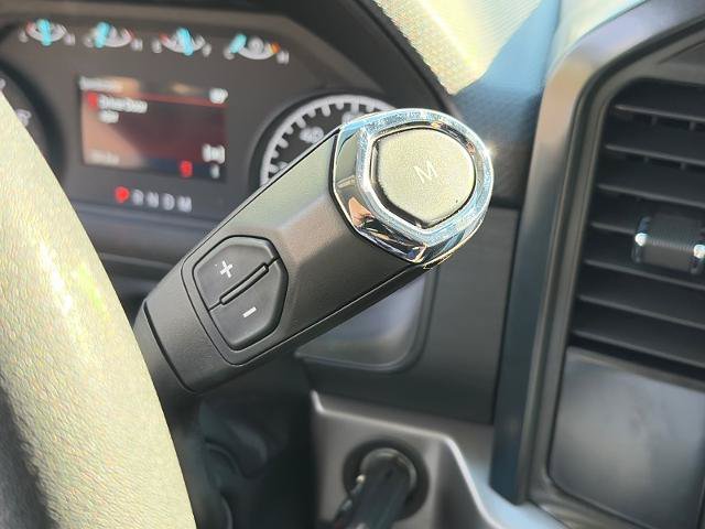 Certified 2026 Ford F150 XL RWD image 13