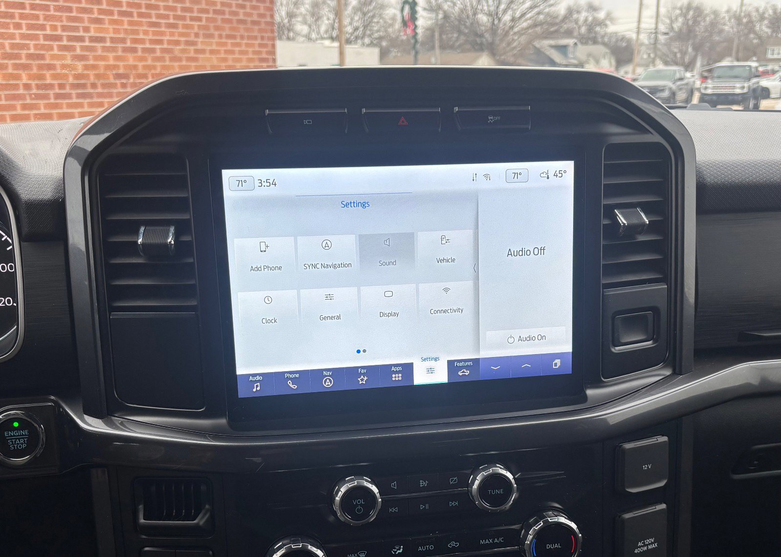 Certified 2023 Ford F150 XLT w/ Equipment Group 302A High image 40