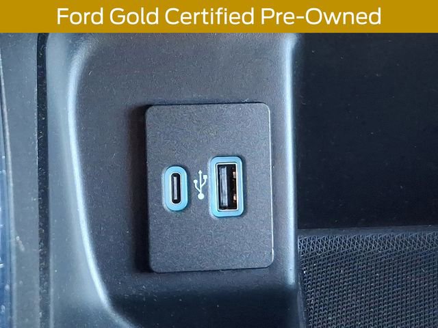 Certified 2022 Ford F150 XLT w/ Equipment Group 302A High image 30