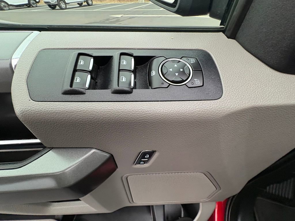 Certified 2018 Ford F150 XLT w/ Equipment Group 302A Luxury image 20