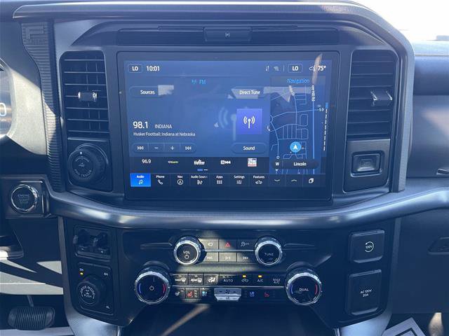 Certified 2025 Ford F150 Platinum w/ Equipment Group 702A High AWD/4WD image 24