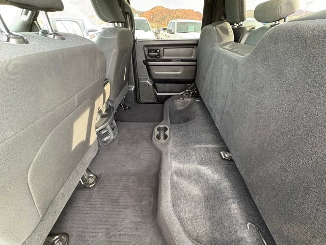 Used 2022 RAM 3500 Tradesman AWD/4WD image 16