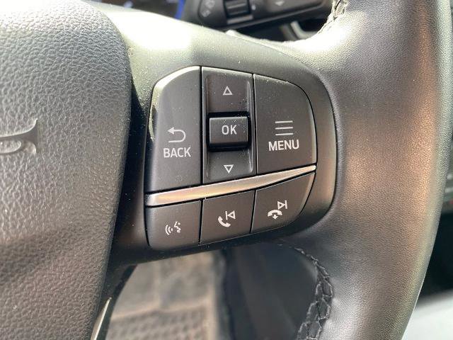 Certified 2024 Ford Bronco Sport Big Bend w/ Convenience Package image 14