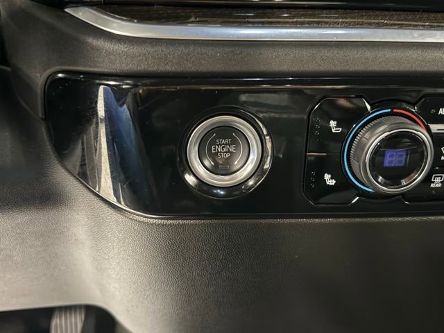 Used 2022 Chevrolet Silverado 1500 LT image 18