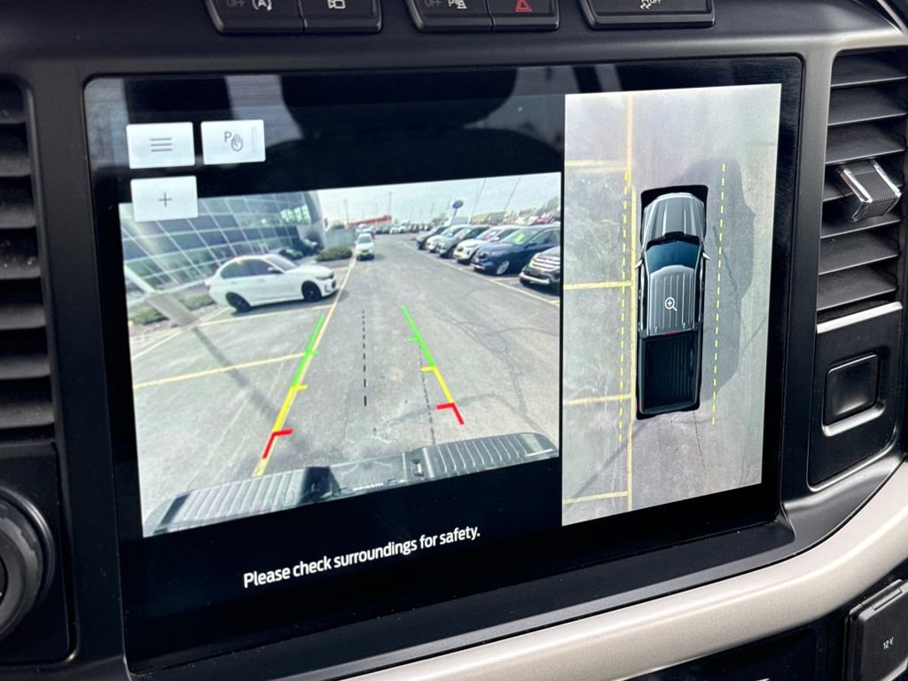 Certified 2021 Ford F150 XLT w/ Equipment Group 302A High image 21