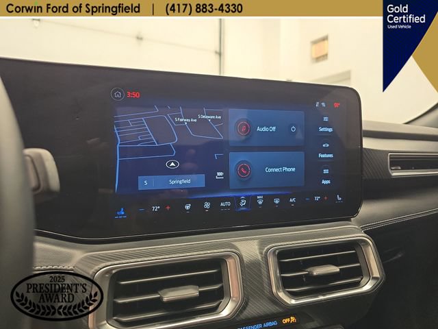 Certified 2024 Ford Mustang GT Premium RWD image 20