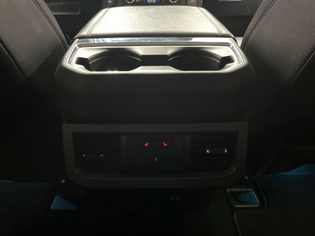 Certified 2023 Ford F250 Lariat w/ Lariat Ultimate Package AWD/4WD image 43