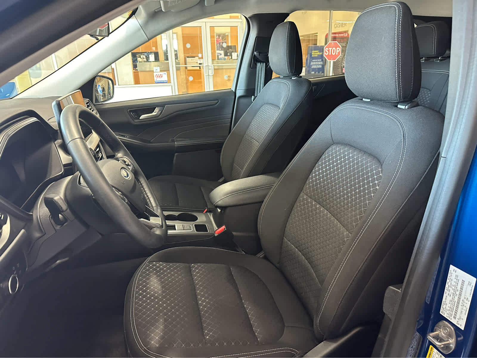 Certified 2023 Ford Escape Active w/ Tech Pack #2 AWD/4WD image 20
