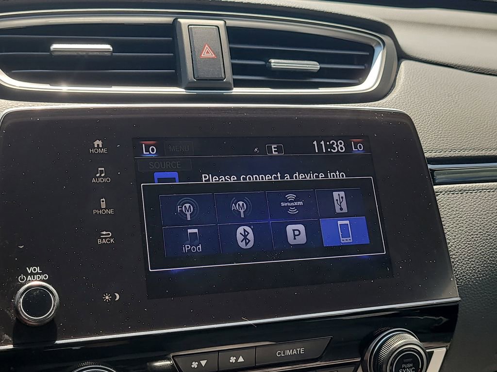 Used 2022 Honda CR-V EX image 20