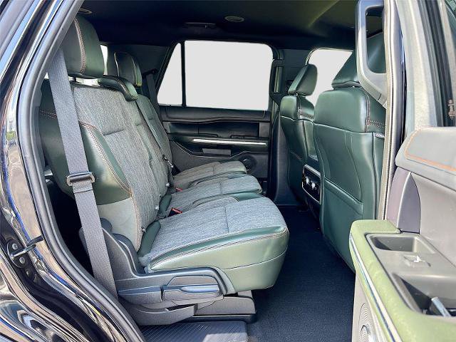 Certified 2024 Ford Expedition Timberline AWD/4WD image 30