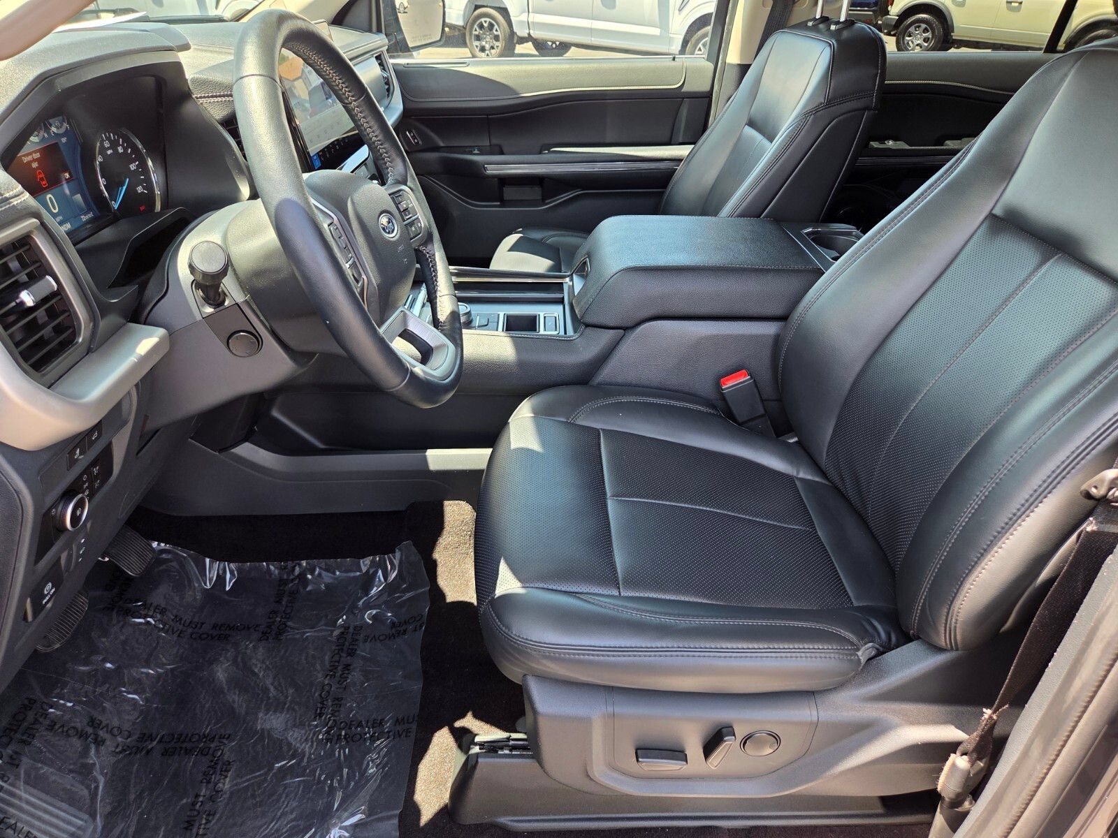 Certified 2023 Ford Expedition Max XLT RWD image 10