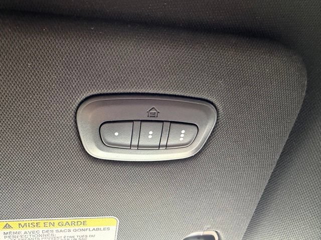 Used 2023 Jeep Wagoneer Series II w/ Premium Group I AWD/4WD image 25