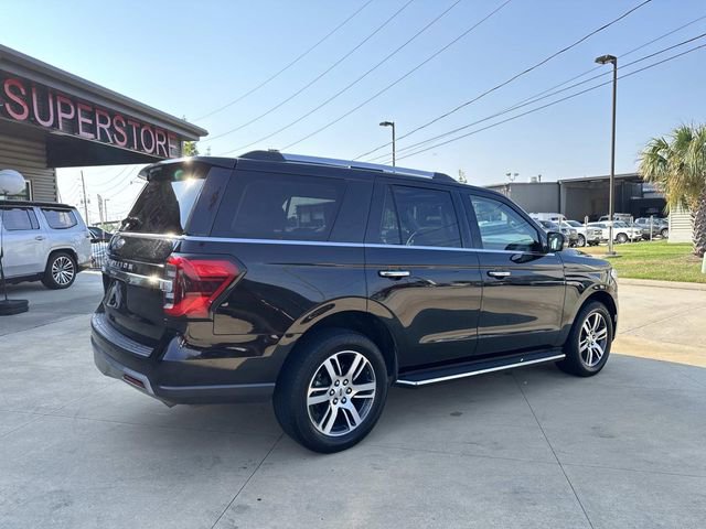 Certified 2023 Ford Expedition Limited image 8