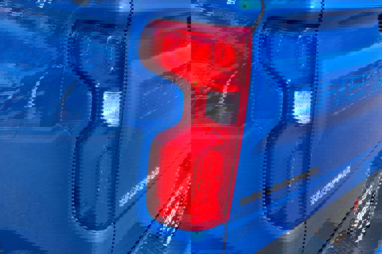 Used 2023 Chevrolet Silverado 1500 RST image 29