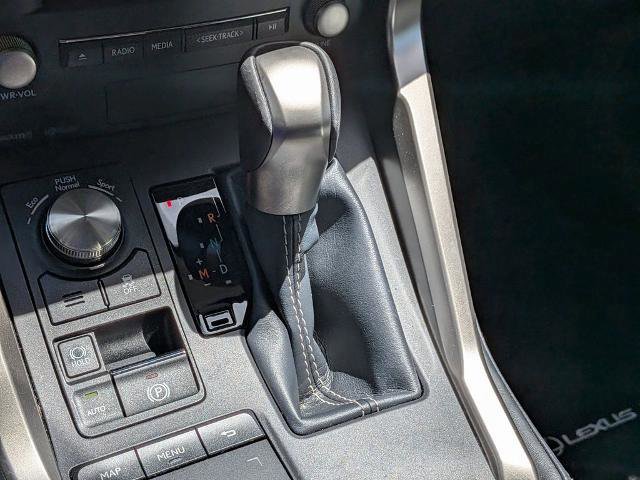 Used 2020 Lexus NX 300 FWD w/ Premium Package image 23