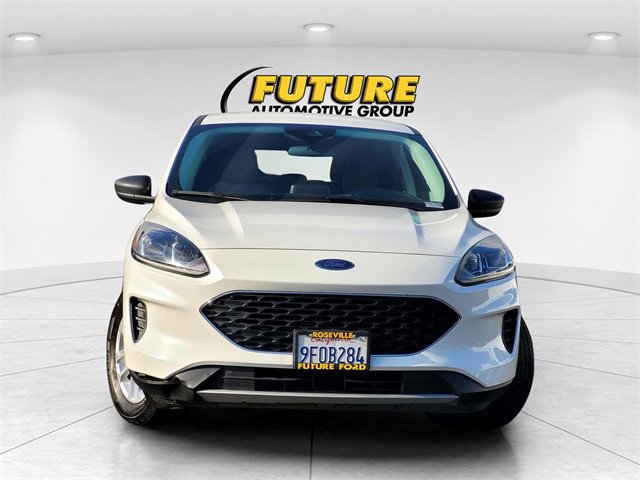 Certified 2022 Ford Escape SE w/ Convenience Package image 8