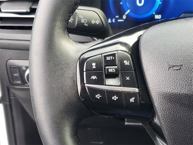 Certified 2022 Ford Escape SEL w/ Technology Package image 11