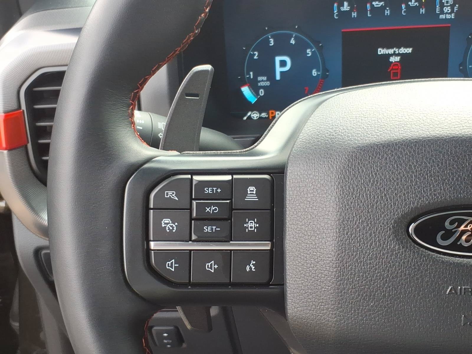 Certified 2025 Ford F150 Raptor AWD/4WD image 17