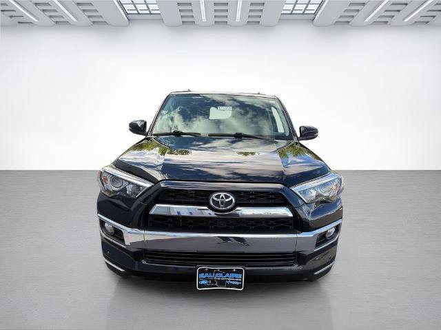 Used 2018 Toyota 4Runner Limited AWD/4WD image 8