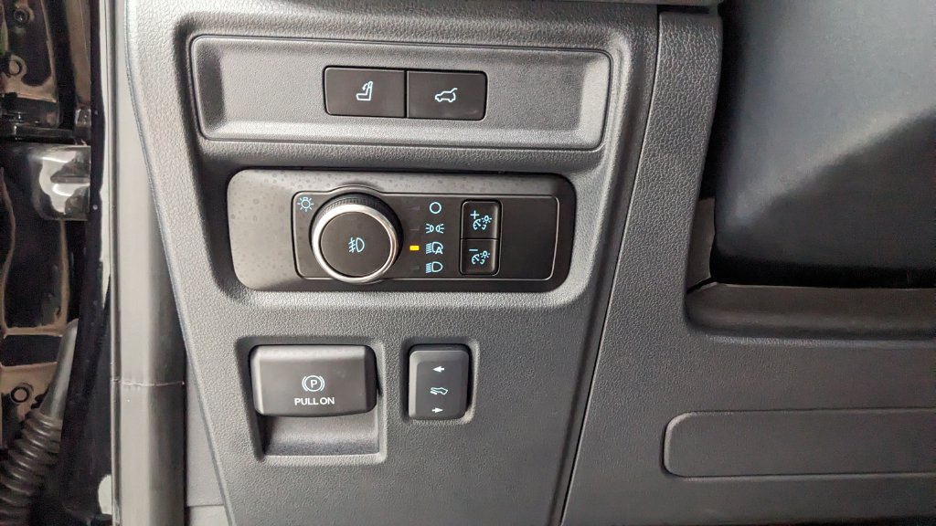 Certified 2023 Ford Expedition Max XLT AWD/4WD image 24