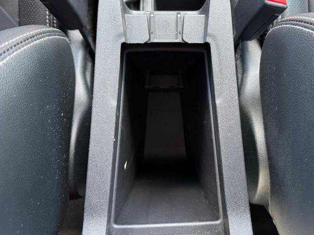 Certified 2020 Ford EcoSport Titanium AWD/4WD image 21