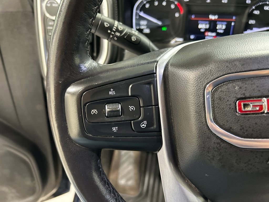 Used 2021 GMC Sierra 1500 Elevation AWD/4WD image 17