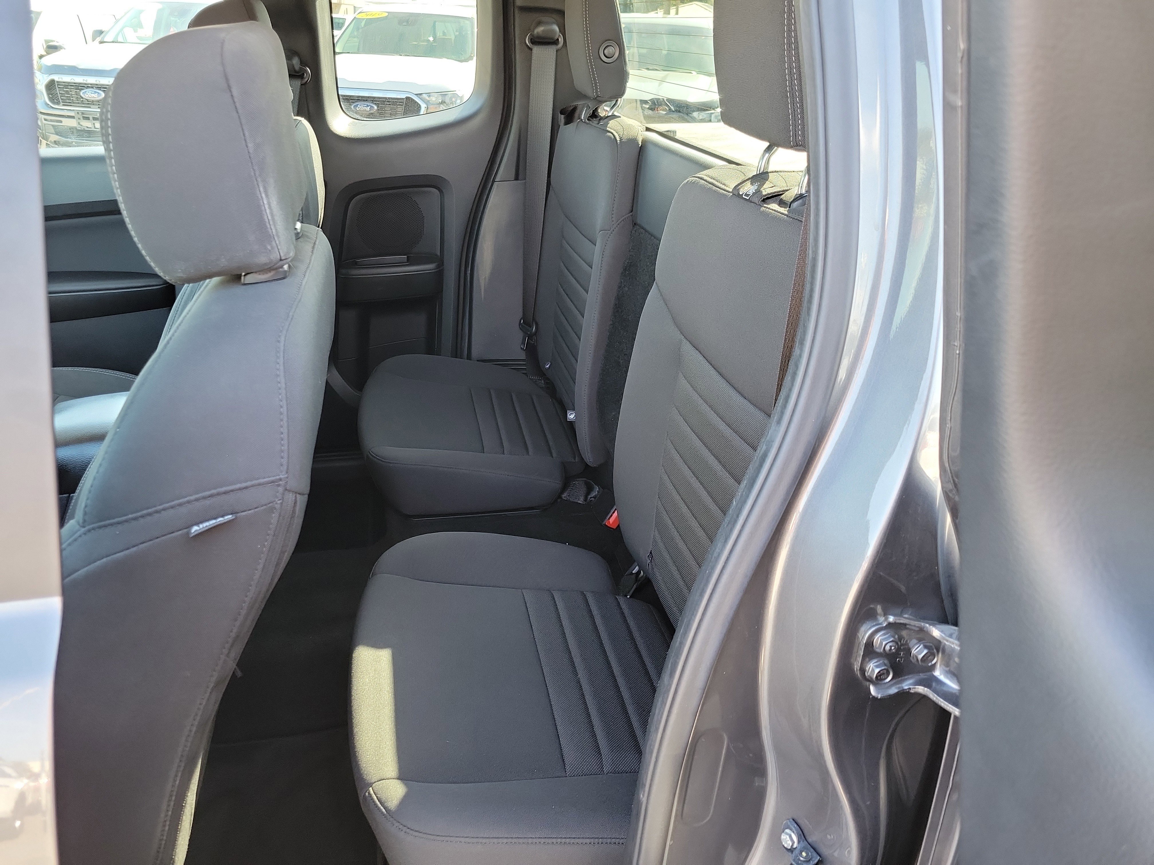 Certified 2023 Ford Ranger XLT w/ Equipment Group 301A Mid image 22