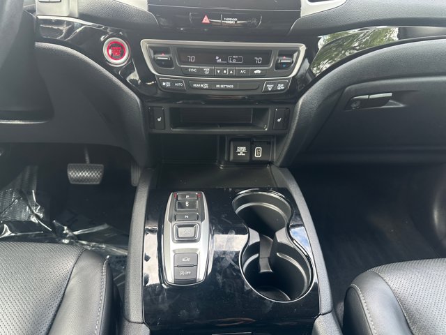 Used 2020 Honda Ridgeline RTL-E image 15