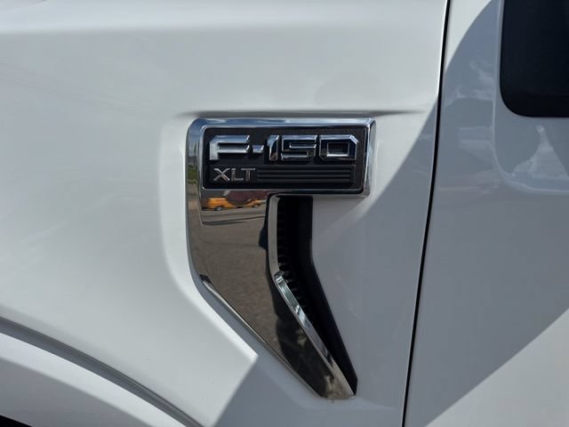 Certified 2023 Ford F150 XLT w/ Equipment Group 302A High AWD/4WD image 10