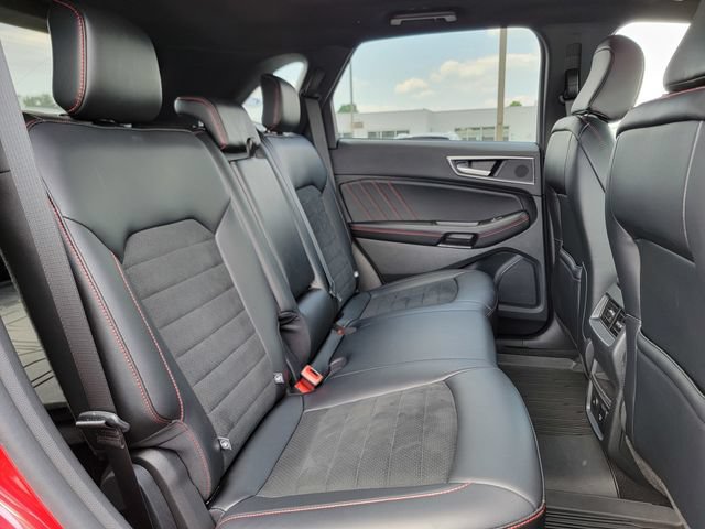 Certified 2023 Ford Edge ST-Line AWD/4WD image 23