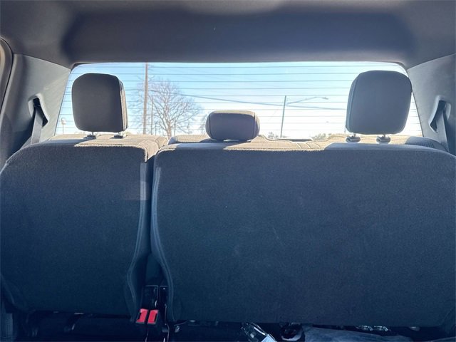 Certified 2021 Ford F150 XLT w/ Equipment Group 302A High image 31