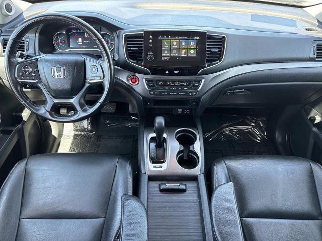 Used 2019 Honda Pilot EX-L image 8