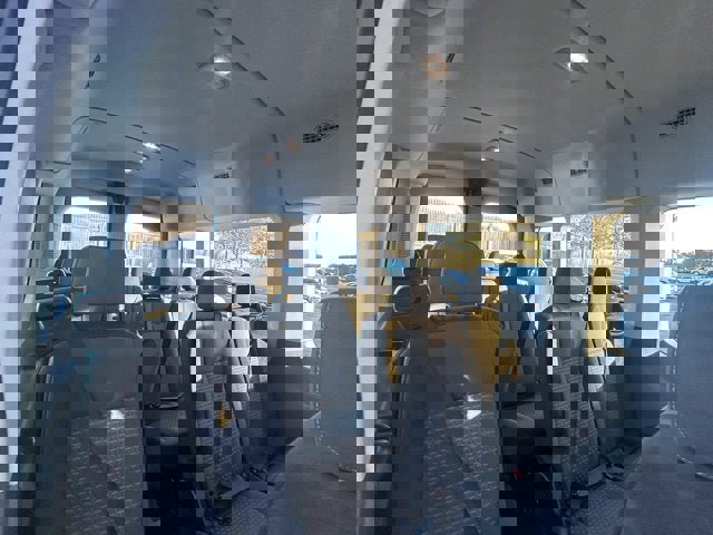 Certified 2023 Ford Transit 350 XLT image 14