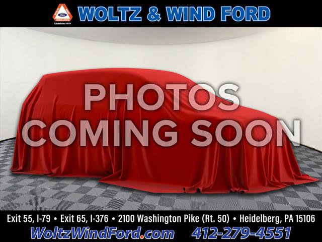 Certified 2024 Ford Bronco Sport Big Bend